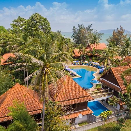 Coral Hotel Bangsaphan Bang Saphan Esterno foto
