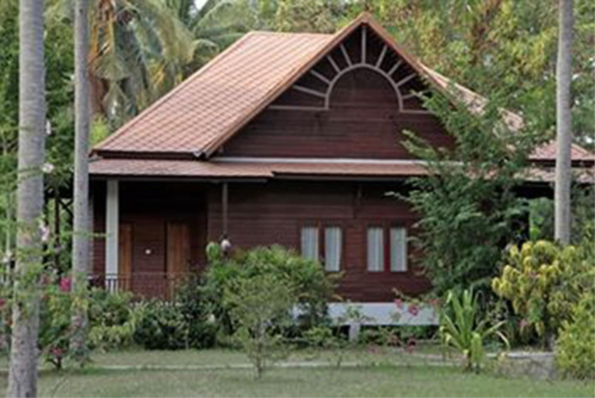Coral Hotel Bangsaphan Bang Saphan Esterno foto