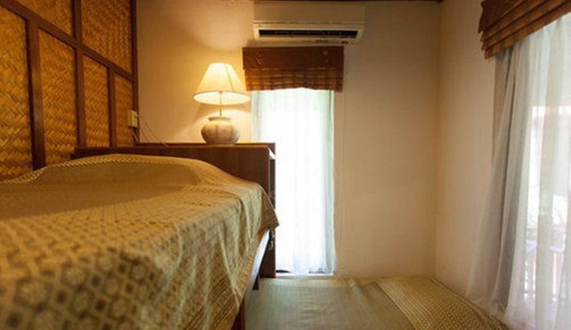 Coral Hotel Bangsaphan Bang Saphan Esterno foto