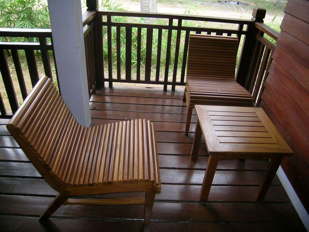 Coral Hotel Bangsaphan Bang Saphan Esterno foto